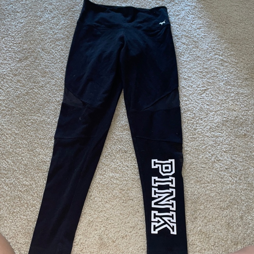 PINK leggings